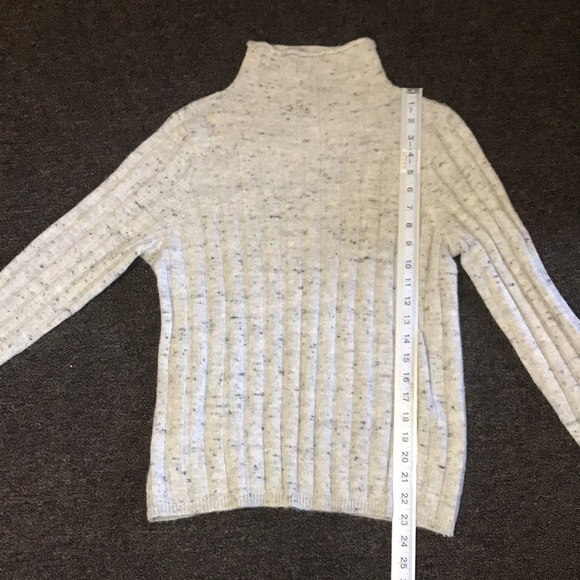Madewell Turtleneck Sweater Size S - Picture 10 of 15